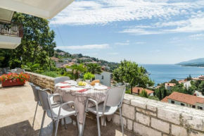  Apartment Rabac 15  Рабац